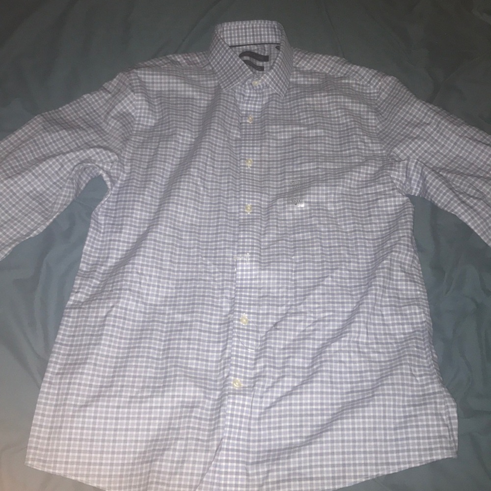 Tommy Hilfiger button down